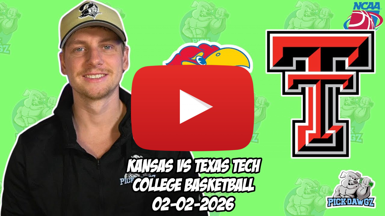 Kansas vs. Texas Tech: Channel, TV Schedule, and Why This Big 12 Clash Could Shake Up the Standings